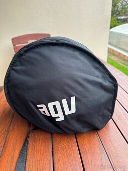 Integrální helma AGV Veloce S - 2