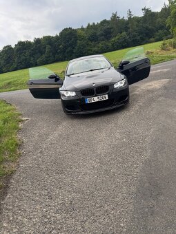 Bmw e92 335xi N54 - 2