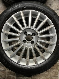 Alu kola Ronal 4x100 R 16 - 2