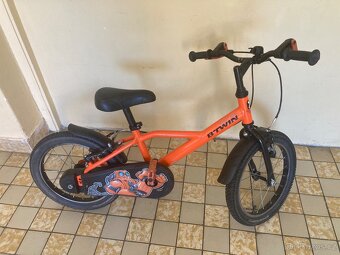 Kolo 16 Decathlon BTWIN - 2