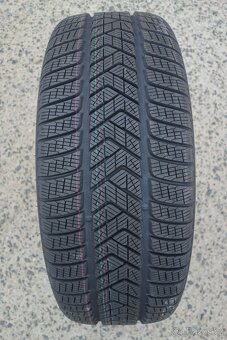 Range Rover, alu style 1065, 5x120 255/55/20 XL zimní, nové - 2