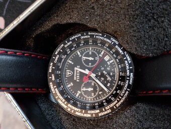 Značkové hodinky DeTomaso Firenze - 2