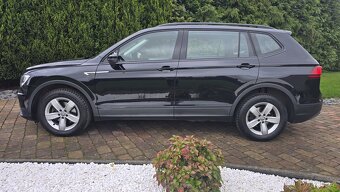 VW Tiguan Allspace 1.4 TSI 110 kw Comfortline - 2
