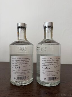 Žufánek OMFG Gin 2018 - 2