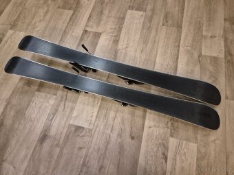 Elan Formula 100 dětské sjezdové lyže - 2