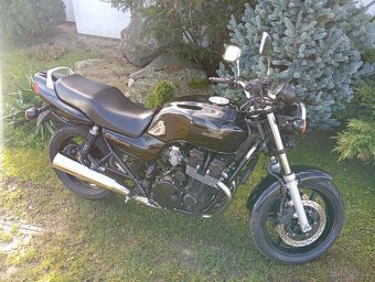 Honda CB 750 seven fifty TOP - 2