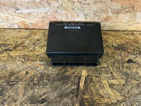 ŘÍDICÍ JEDNOTKA KOMFORTU VW, AUDI 7L6 959 933 - 2