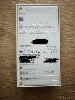 Iphone 17 pro 256 gb - 2