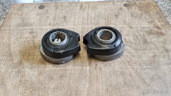 Přepínače ČZ - 2