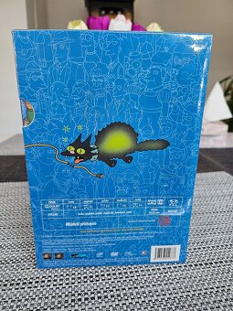 Simpsonovi 4.série - 2