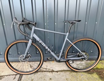 Gravel Triban 520 vel.L - 2