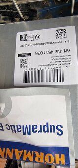 Pohon Hörmann SupraMatic E BiSecur série 4 NOVÝ ZABALENÝ - 2