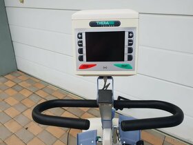 rehabilitačný bicykel na nohy pre ZTP vozičkarov - 2