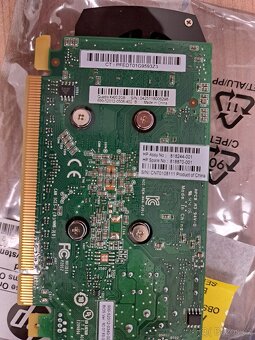 Nvidia Quadro K420 2GB - 2