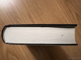 King, Straub Černý dům NOVÁ - 2