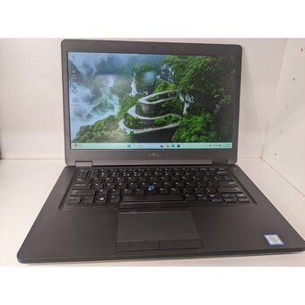 Dell Latitude 5490, i5-8350U, 8gb, 256gb, Full HD, záruka - 2
