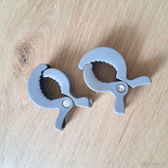 Věci pro miminko - 2