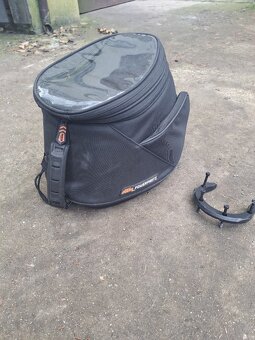 Originální tankvak na KTM 1290 - 2