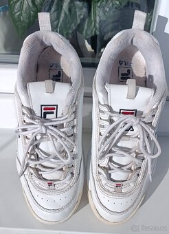 Pánské tenisky Fila - 2