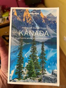 Cestovní pruvodce - 2