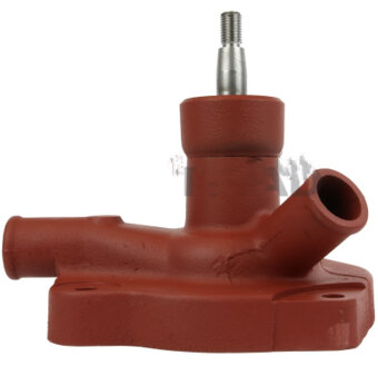 Vodní čepadlo na Zetor 25 - 2