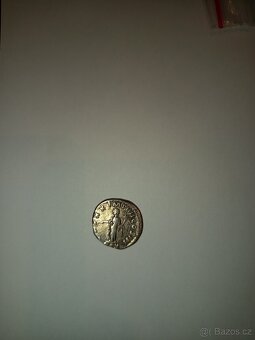 Římský denár (161-180n.l.) Marcus Aurelius - 2