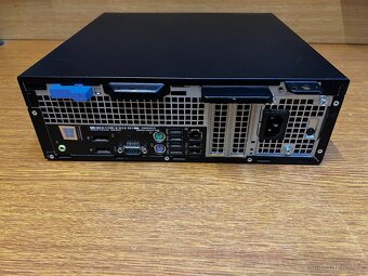 Dell OptiPlex 5055 SFF Windows 11 Pro - 2