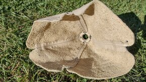 Mazda MX-5 NB - manžeta řadicí páky - 2