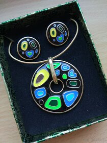 Set šperků Freywille - 2