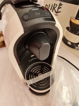 Kávovar Tchibo Cafissimo Pure - 2