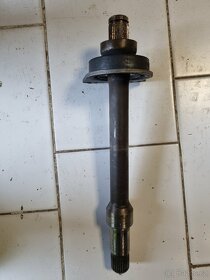 Prodloužení poloosy GALAXY / SHARAN 7M0409313 A - 2