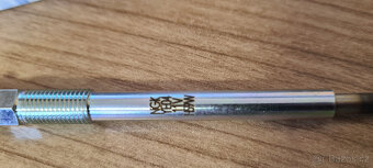 Žhavící svíčky - 2