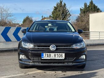 Volkswagen Polo, 1. majitel Stav nového vozu Odpočet DPH - 2