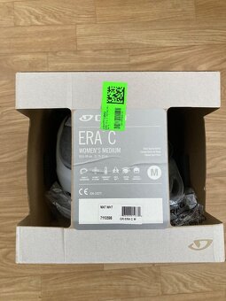 Dámská lyžařská helma Giro Era C - 2