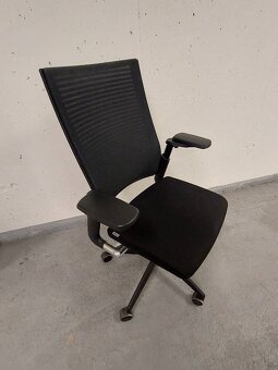 Ahrend 2020 – ergonomická kancelářská židle - 2