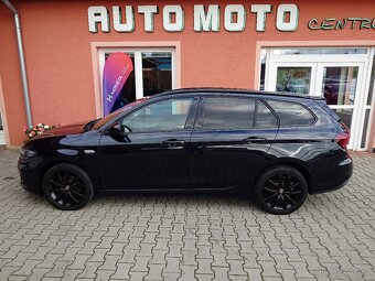 Fiat Tipo 1.4 Turbo S - Design 88 kW - 2