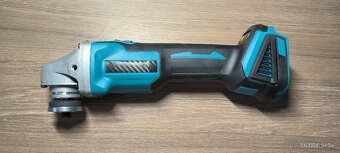 Aku Flexa 18V/125mm pro Makitu baterii - 2