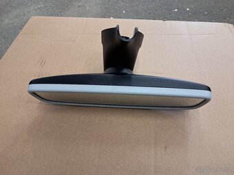 Vnitřní zpětné zrcátko Octavia 3 - 2