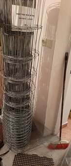 Lesnické pletivo - 2