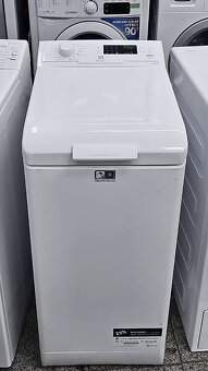 Automatická pračka BOSCH, display, inverter - 2