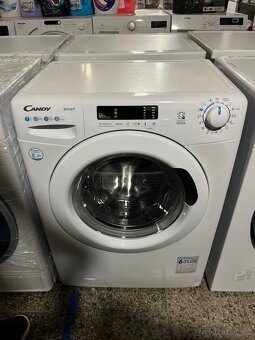 Pračka BEKO, CANDY - 2