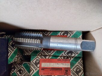 Vybavení soustružnické dílny - 2