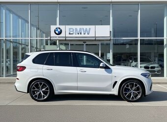 BMW X5 3.0 X Drive, ///M, 81800 km  mod 2020 - 2