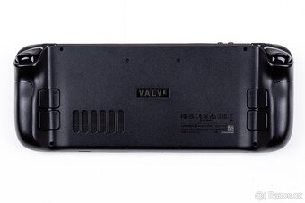 STEAM DECK lcd 64gb - 2