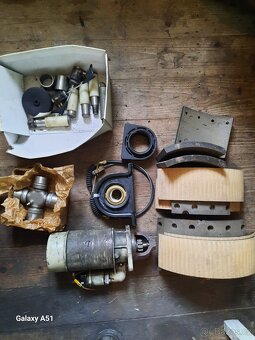 avie 30 nové dily - 2