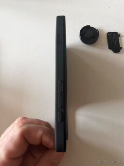 obal SP Connect iPhone 16 PRO,  nový - 2