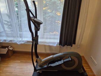 Eliptický trenažér Kettler - 2