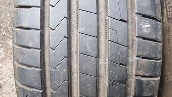 Letní pneu 205/45/17 Hankook - 2