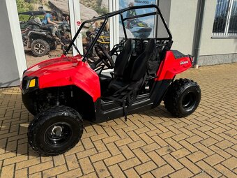 Čtyřkolka Polaris RZR 170 - 2