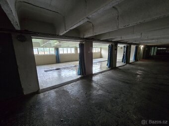 Prodám družstevni garaž - 2